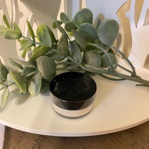 Kat Von D Lock It Translucent set powder SAMPLE